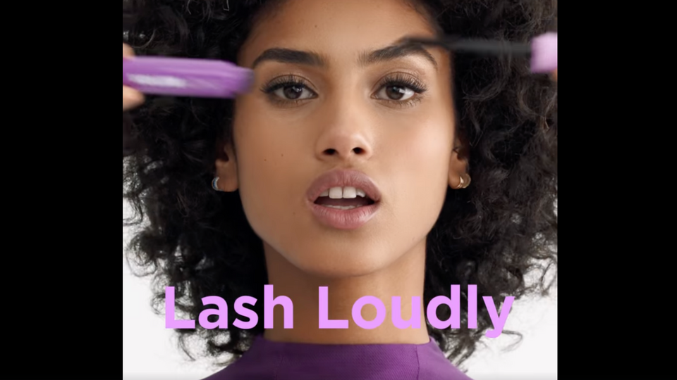 Imman Hammam - Revlon - New Media Ad - Producer